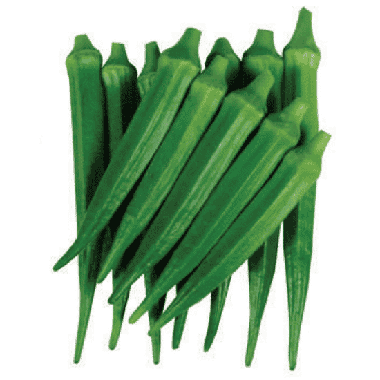 OKRA FRESH 5KG