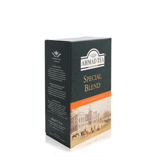AHMAD TEA SPECIAL BLEND 500G