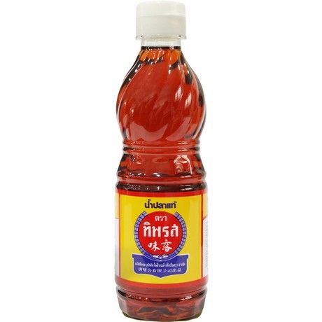 TIPAROS FISH SAUCE 300ML