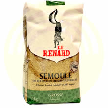 LE RENARE KARKEA SEMOLINA 1KG