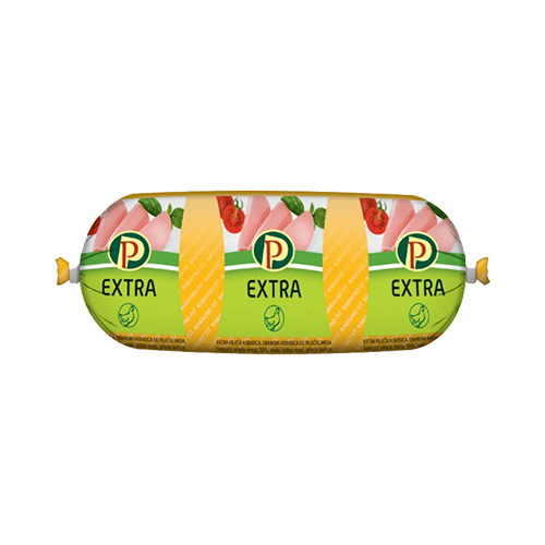 POLI EXTRA KANAMAKKARA 800G