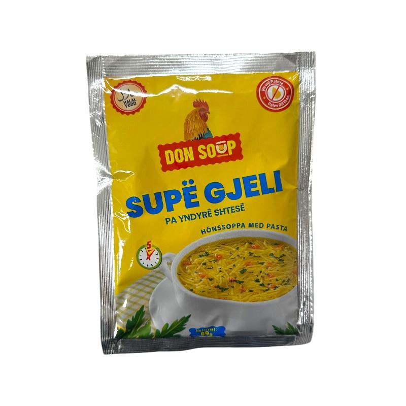 DON SOOP CHIKEN 60G