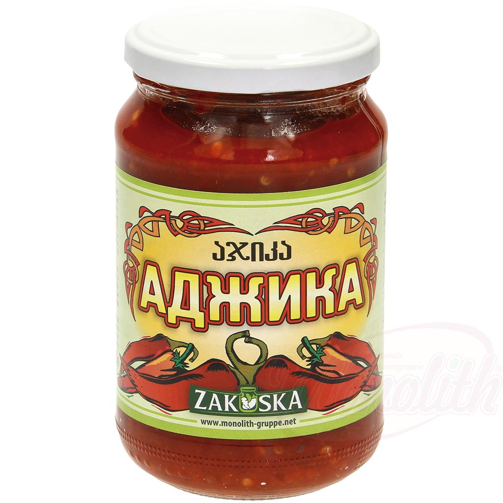 VÖLKER ADJIKA 360G