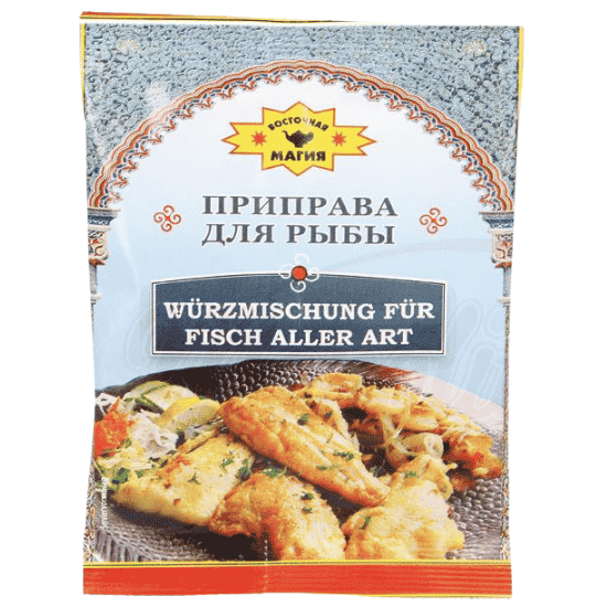 WOSTOCHNAJA MAGIJA KALAMAUSTESEOS 40G