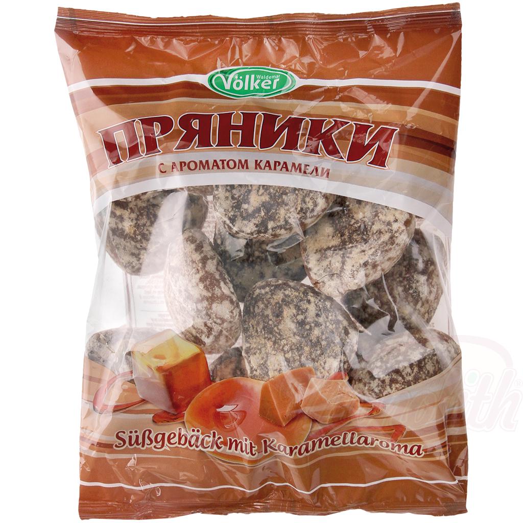 VÖLKER PASTRY CARAMEL 400G