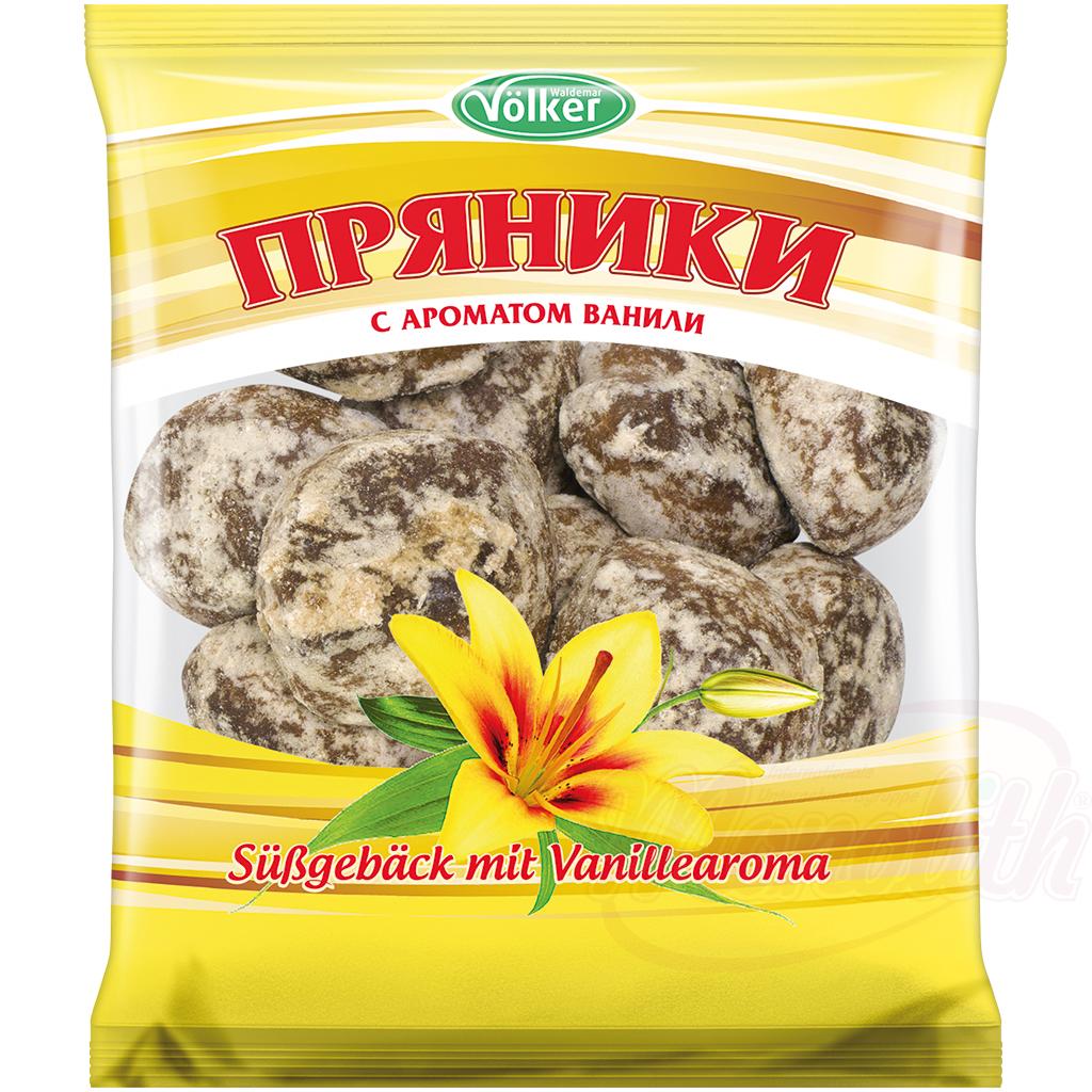 VÖLKER SWEET PASTRY VANILLA 400G