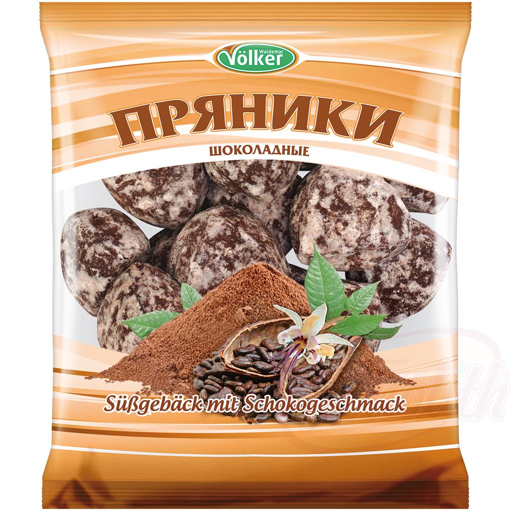 VÖLKER SWEET PASTRY CHOCOLATE 400G