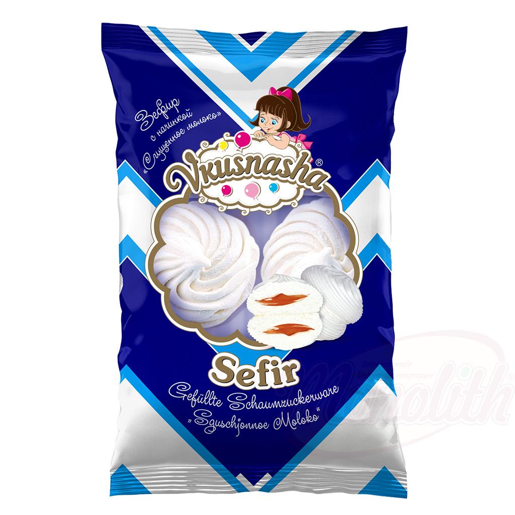 VKUSNASHA SEFIR SGUSCHJONOE 300G