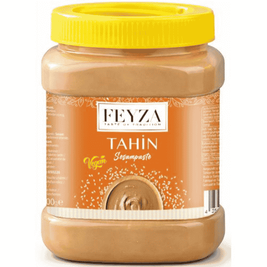 FEYZA TAHINA 800G