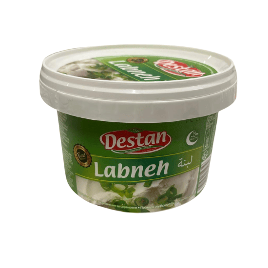 DESTAN LABNEH 500G
