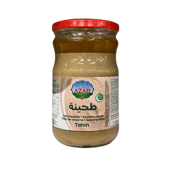 AZAD TAHINA 600G