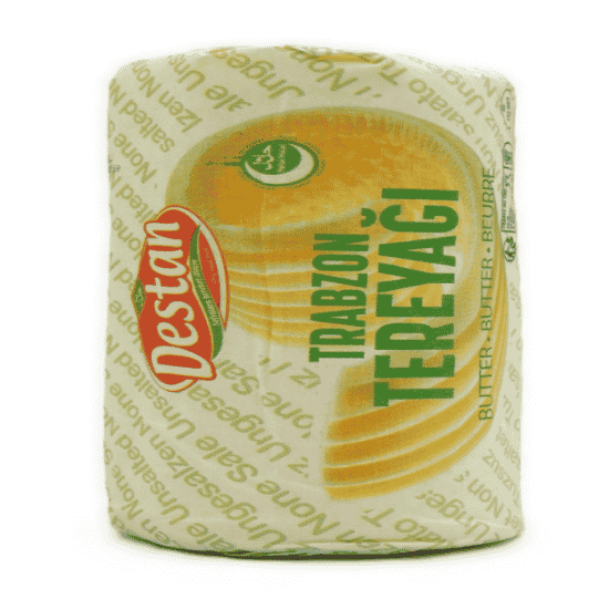 DESTAN UNSALTED BUTTER 250G