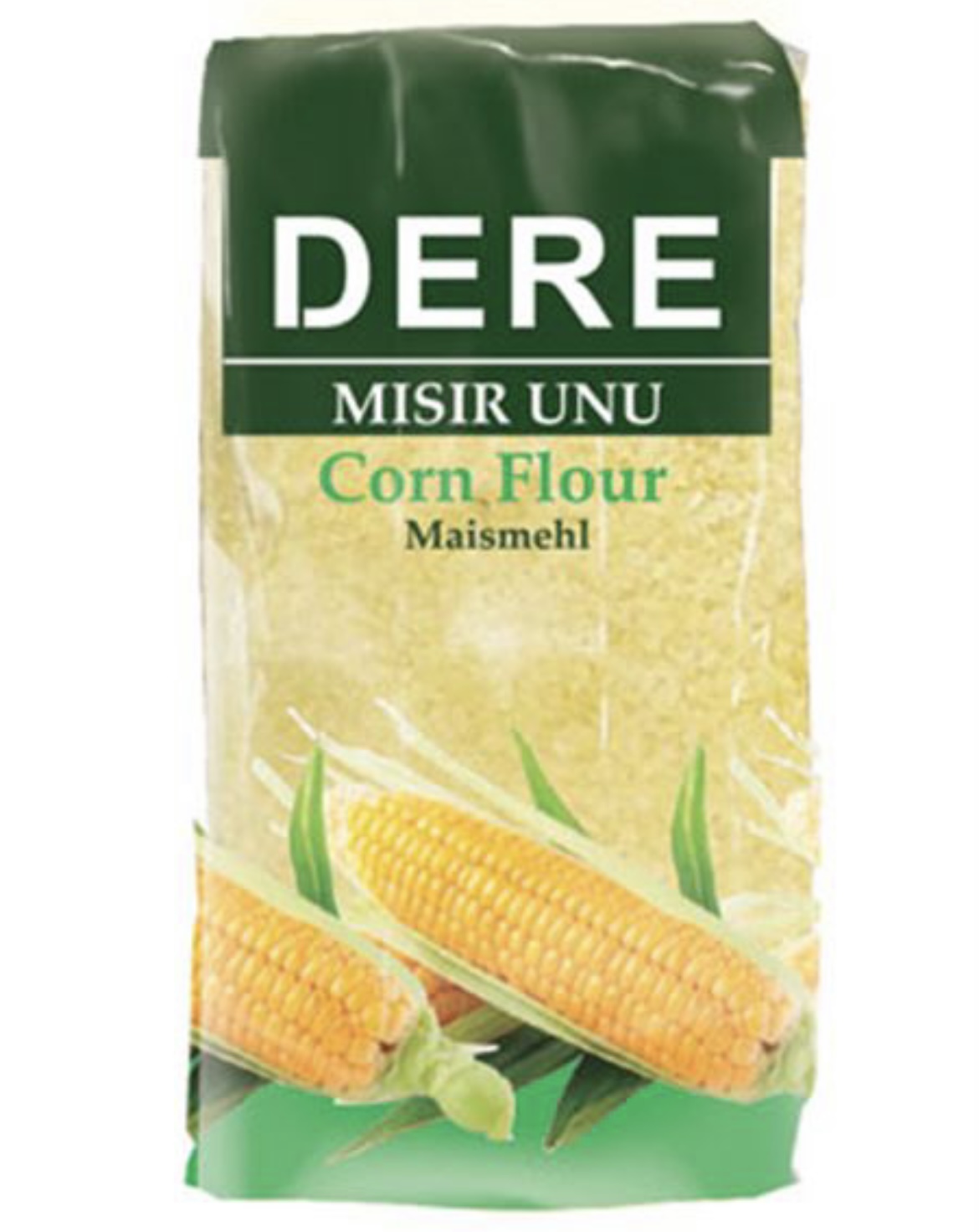 DERE CORN FLOUR 1000G