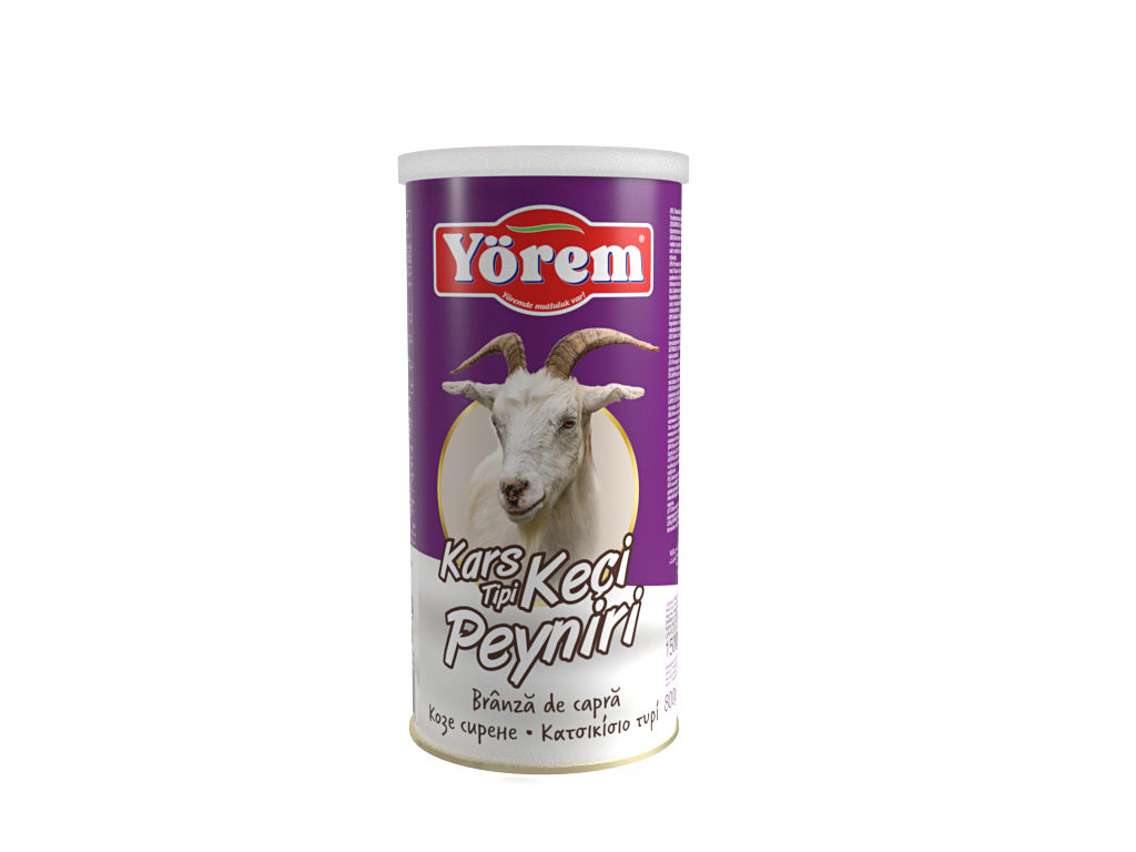 YÖREM GOAT CHEESE 800G
