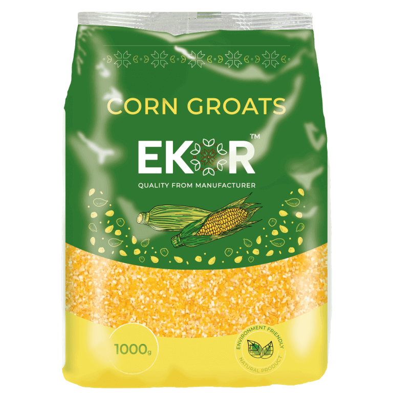 EKOR MAISSIJAUHO 1KG