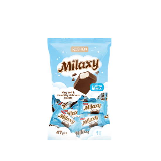 ROSHEN MILAXY 1KG