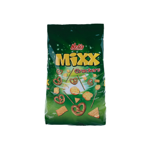 NEFIS MIX CRACKERS 380G