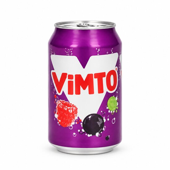 VIMTO FIZZY 330ML