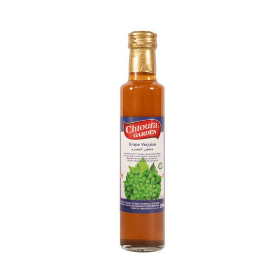 CHTOURA GRAPE ACID 250ML