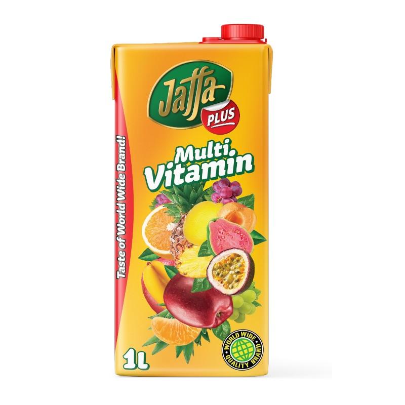 CIAO MULTIVITAMINE JUICE 1L