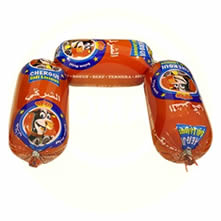 CHATAR SALAMI 280G X 3