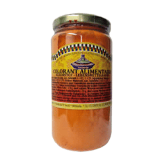 TAGINE FOOD COLORING 170G