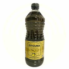 ZITOUNA OLIIVIÖLJY 1L 