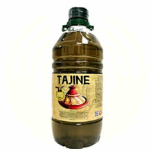 TAJINE OLIIVIÖLJY 2L 