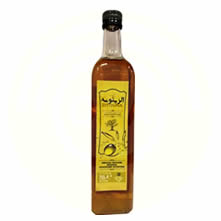 ZITOUNA OLIVE OIL 750ML