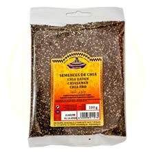 TAGINE CHIA SIEMEN 100G