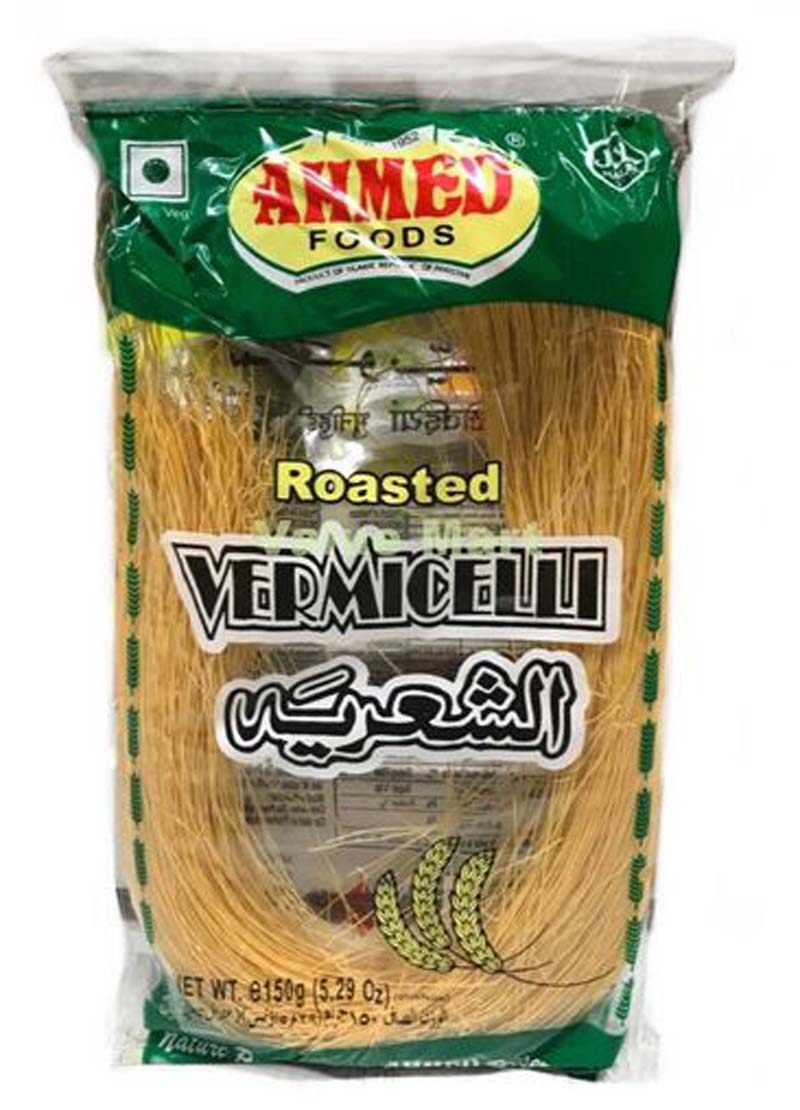 AHMED VERMICELLI 150G