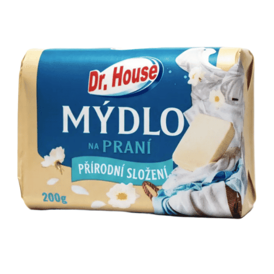 DR.HOUSE WASHING SOAP 200G