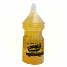 EL BARAKA MOROCCO VINEGAR 200ML