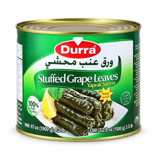 DURRA DOLMAH 1900G