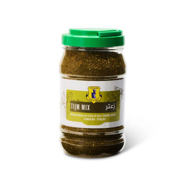 BLUE MILL THYME MIX 1000G