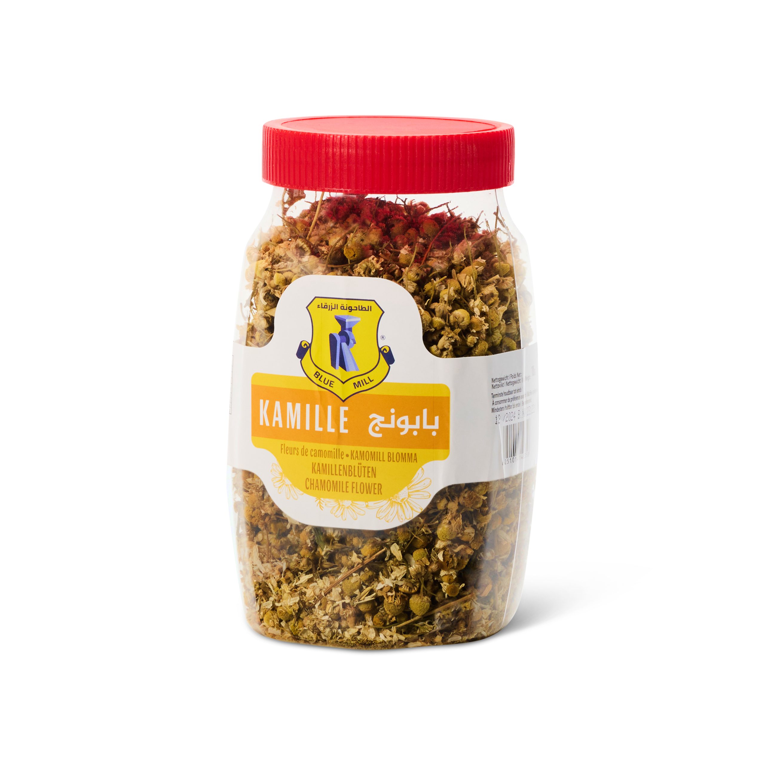 BLUE MILL CHAMOMILE 100G