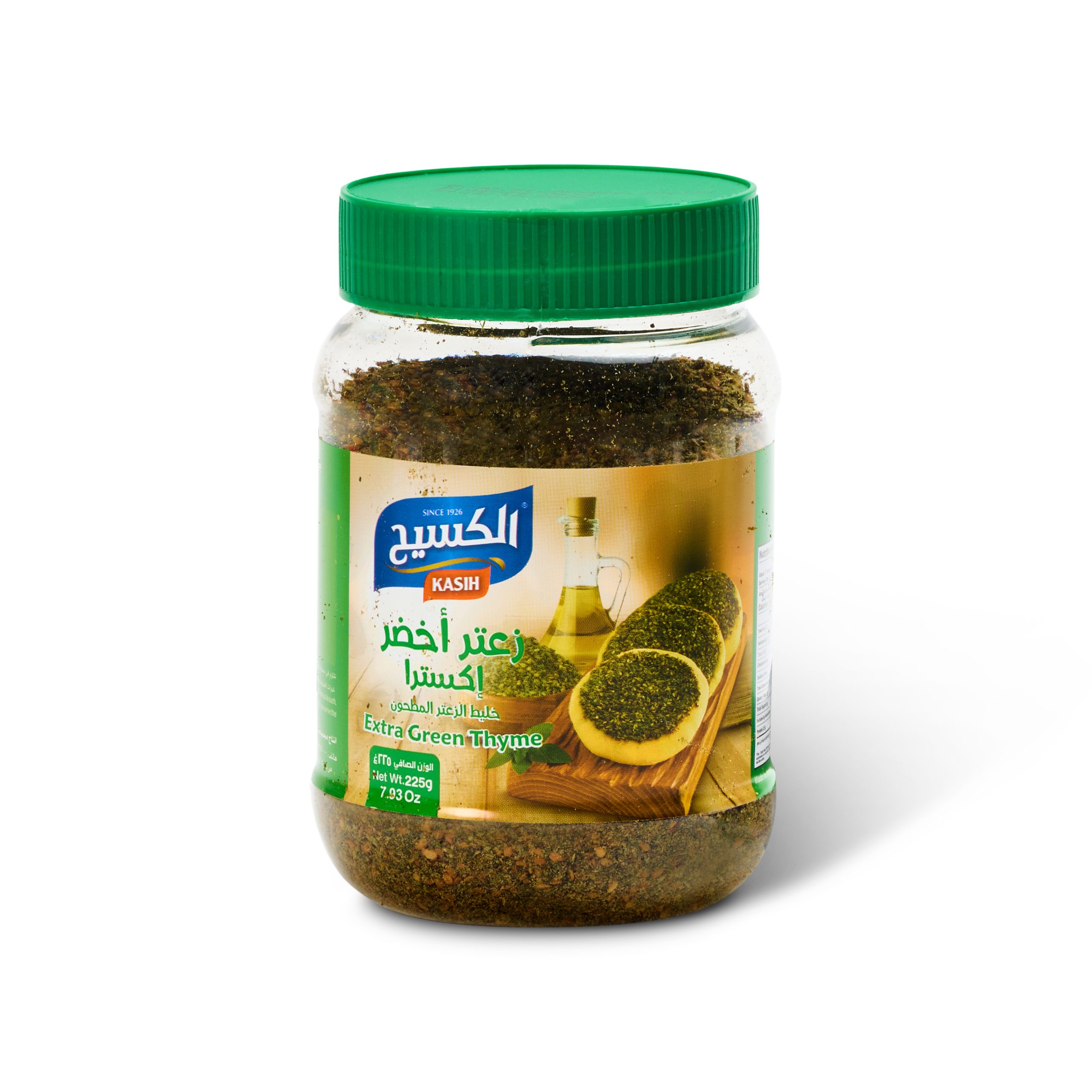 KASIH GREEN TYHME 225G