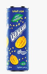 SERENE MANGO DRINK 240ML