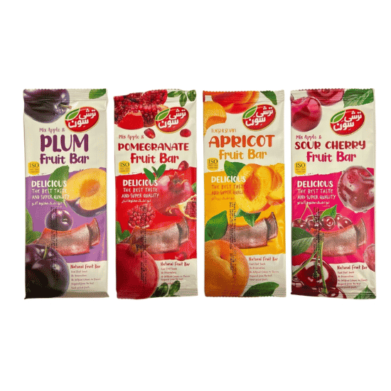 SEVAN FRUIT BAR 50G