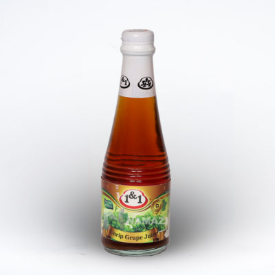 1&1 RYPÄLE ETIKKA 330ML 