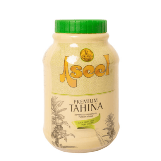 ASEEL TAHINA 800G