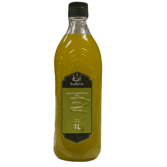 SUMAYA BLEND OIL 1L