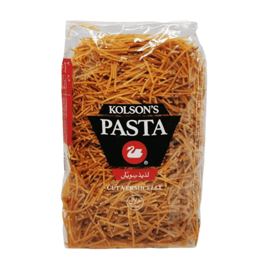 KOLSON PASTA 400G