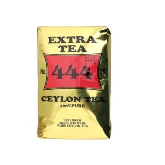 444 CEYLON TEA GOLD 300G