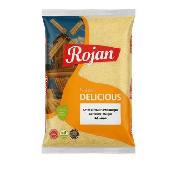 ROJAN SEFERKITEL FINE 1KG