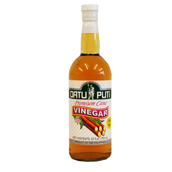 DATU PUTI CANE VINEGAR 750ML