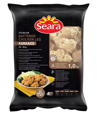 SEARA KARA-AGE 1KG