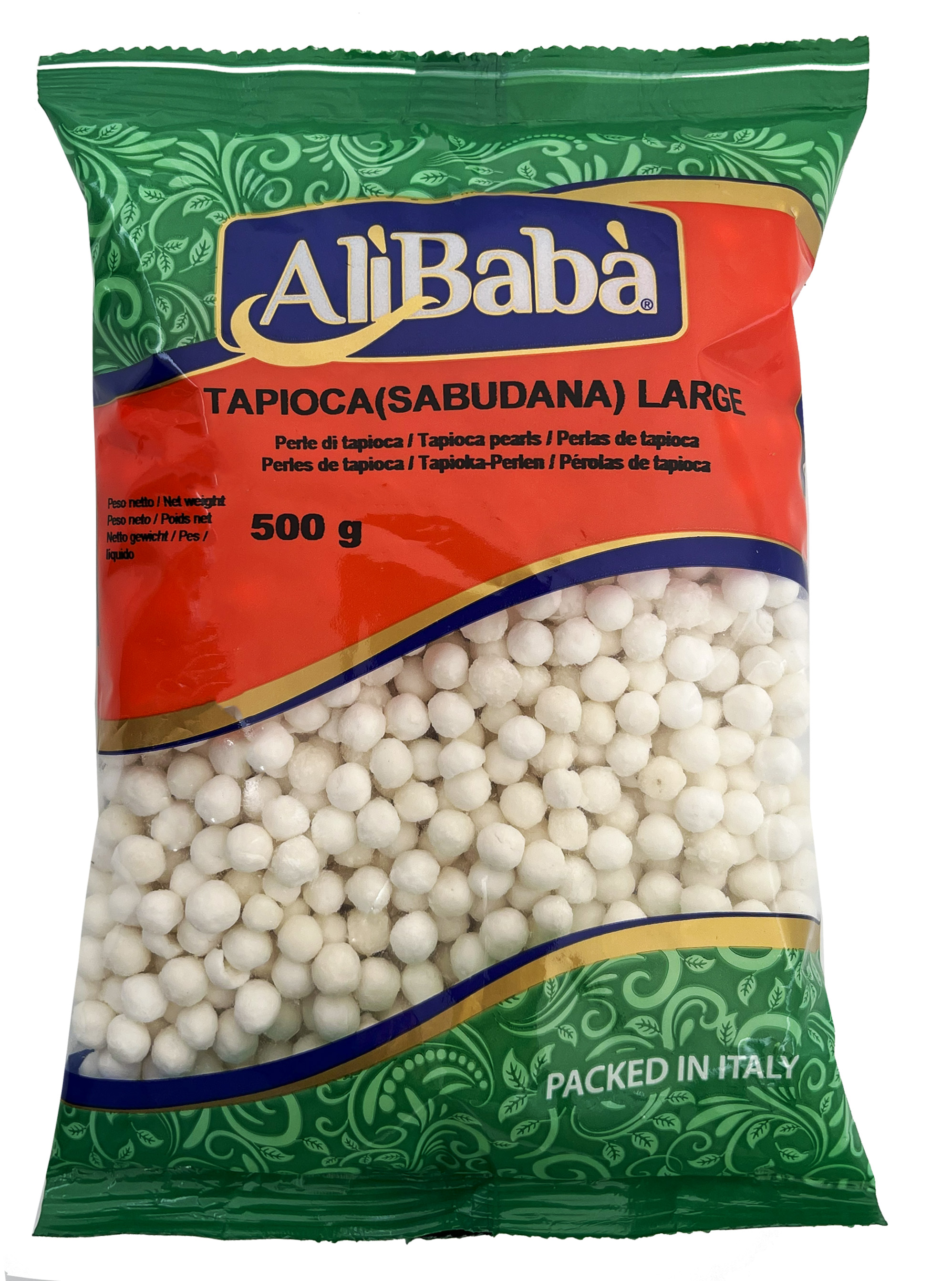 ALIBABA TAPIOCA FINE 500G