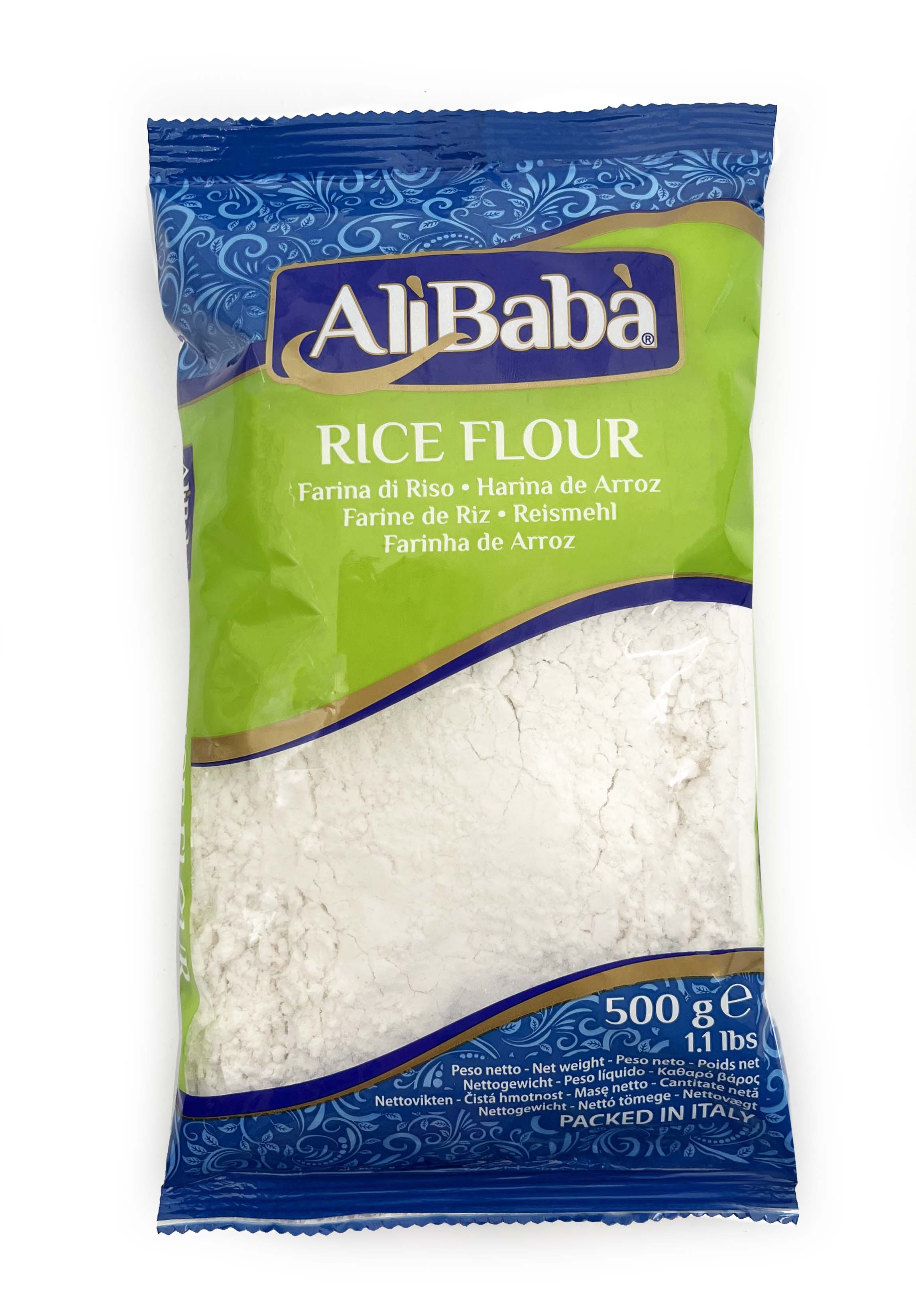ALIBABA RICE FLOUR 500G