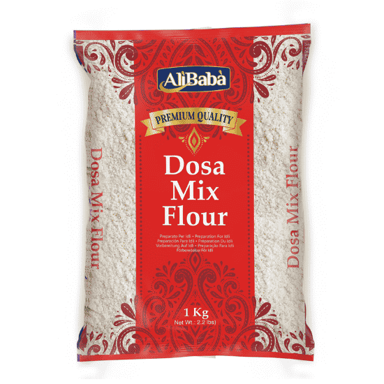 ALIBABA DOSA MIX FLOUR 1KG